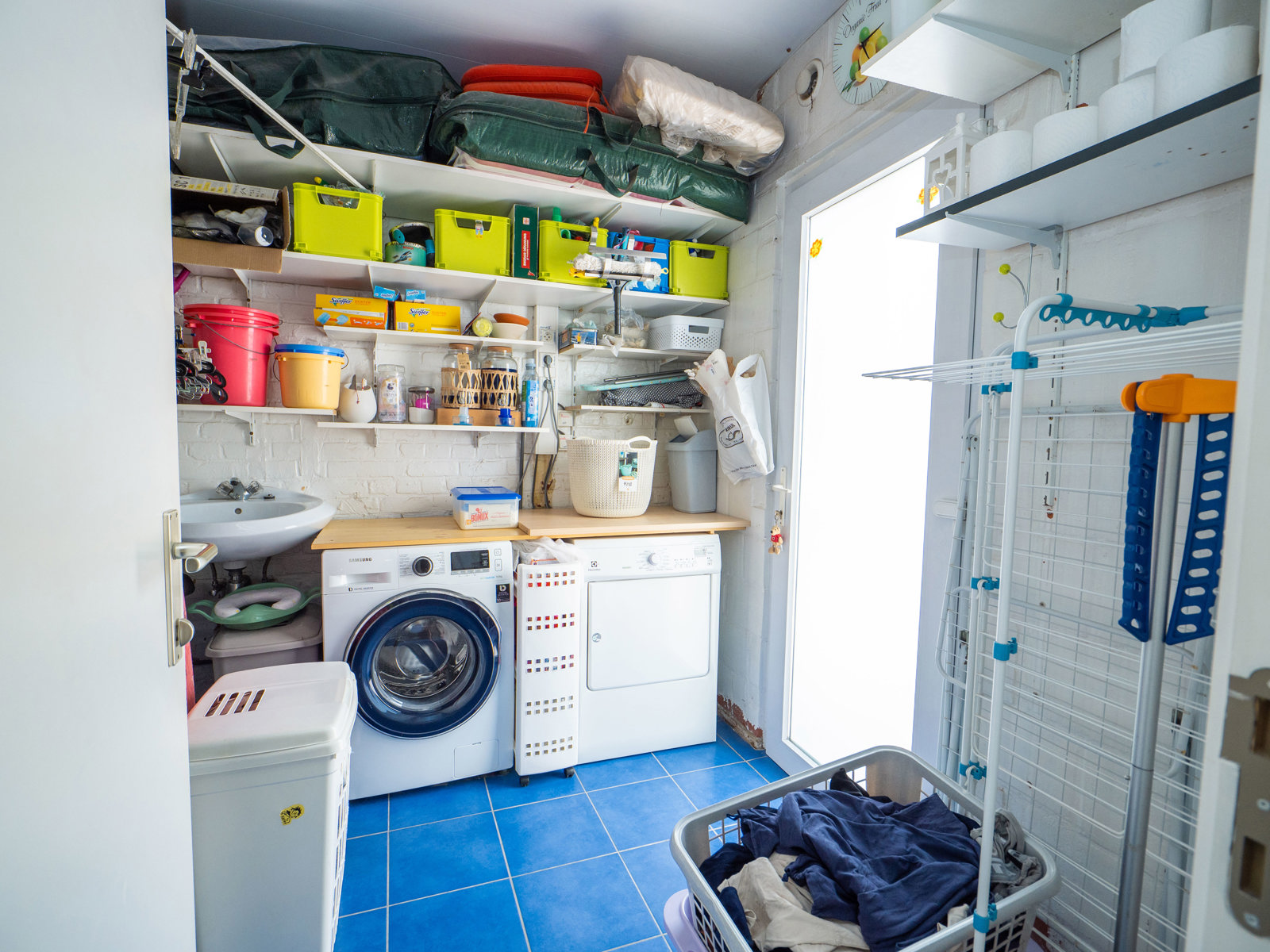 Un seul bien, mille possibilités, investisseur/indépendant