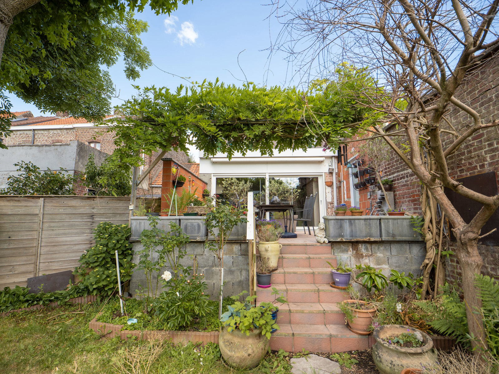 Un seul bien, mille possibilités, investisseur/indépendant