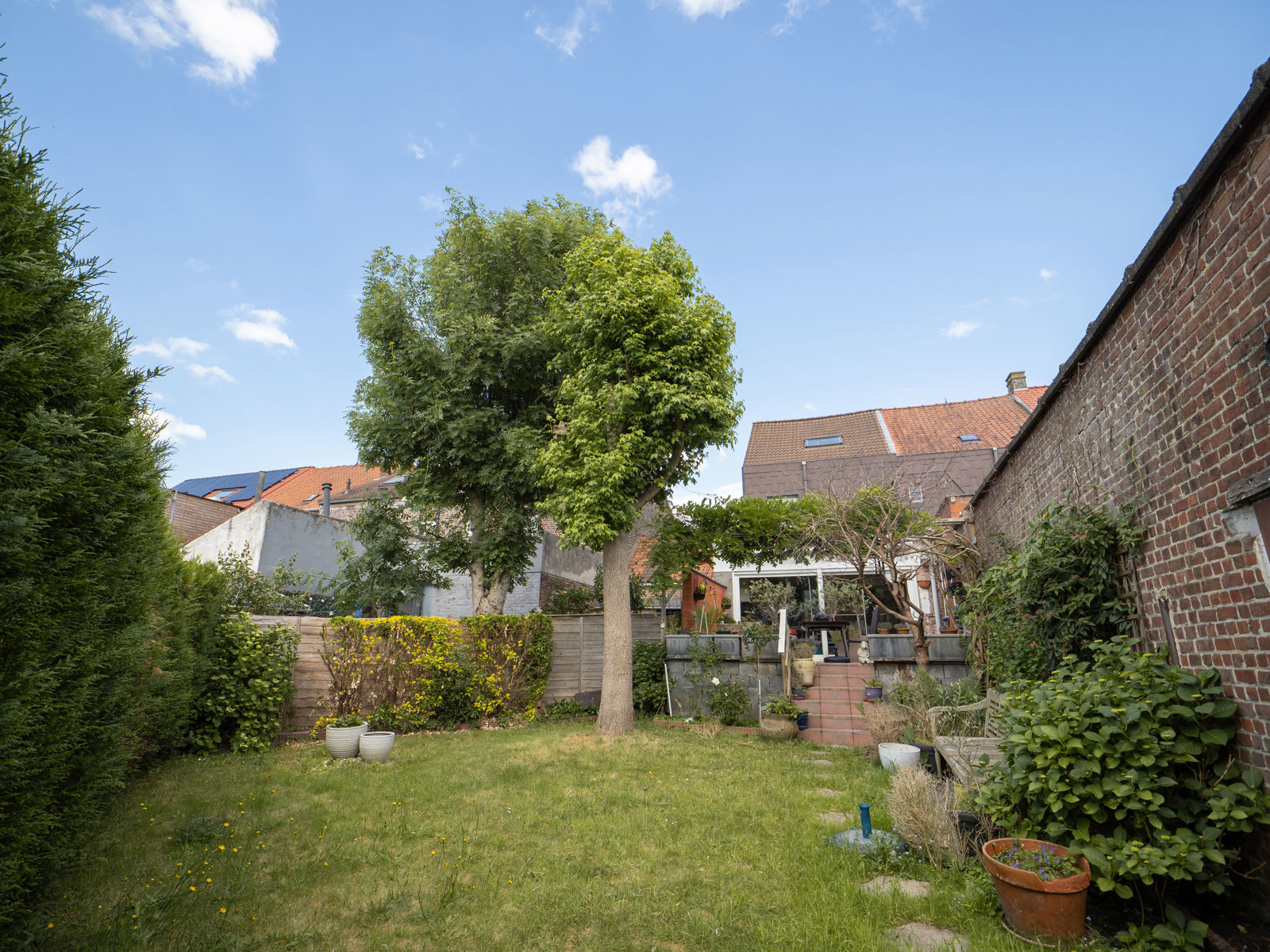 Un seul bien, mille possibilités, investisseur/indépendant