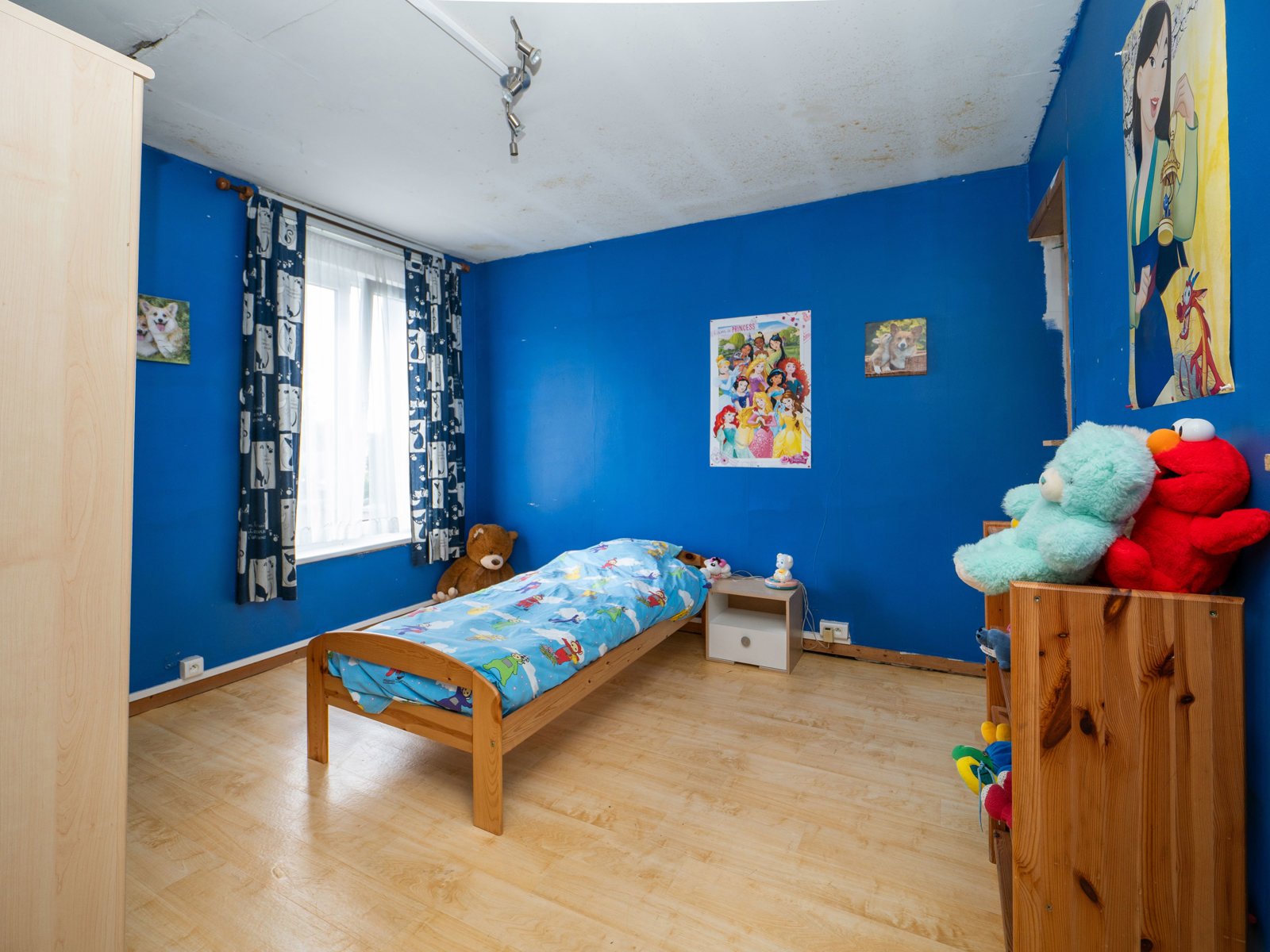 Un seul bien, mille possibilités, investisseur/indépendant