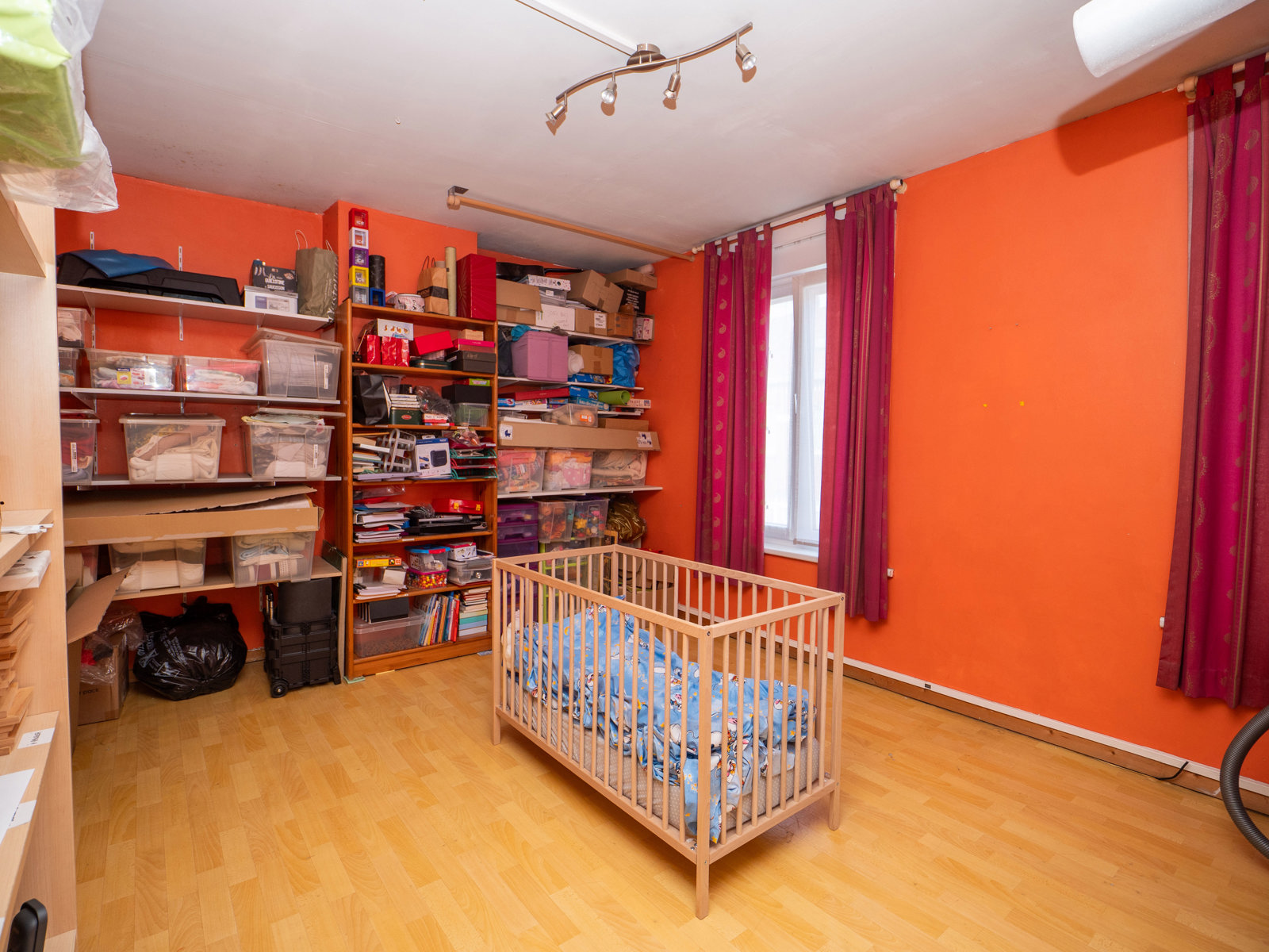 Un seul bien, mille possibilités, investisseur/indépendant