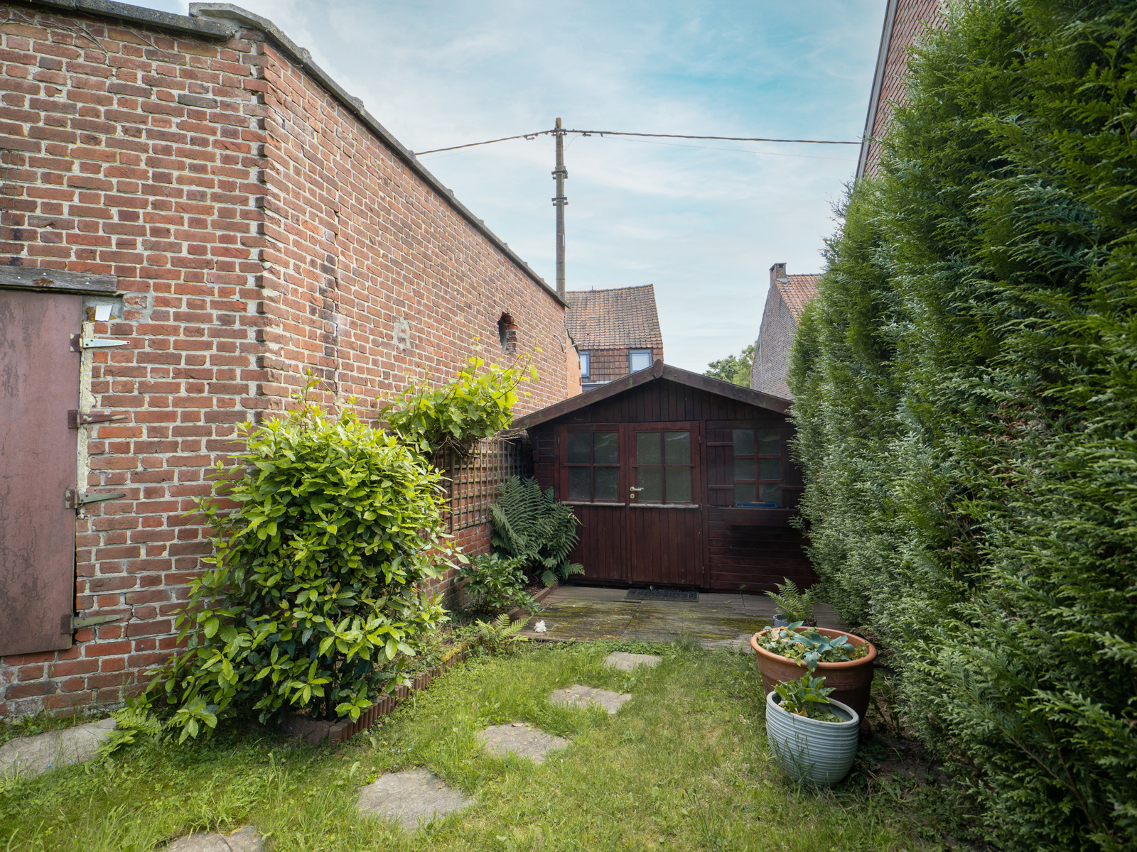 Un seul bien, mille possibilités, investisseur/indépendant