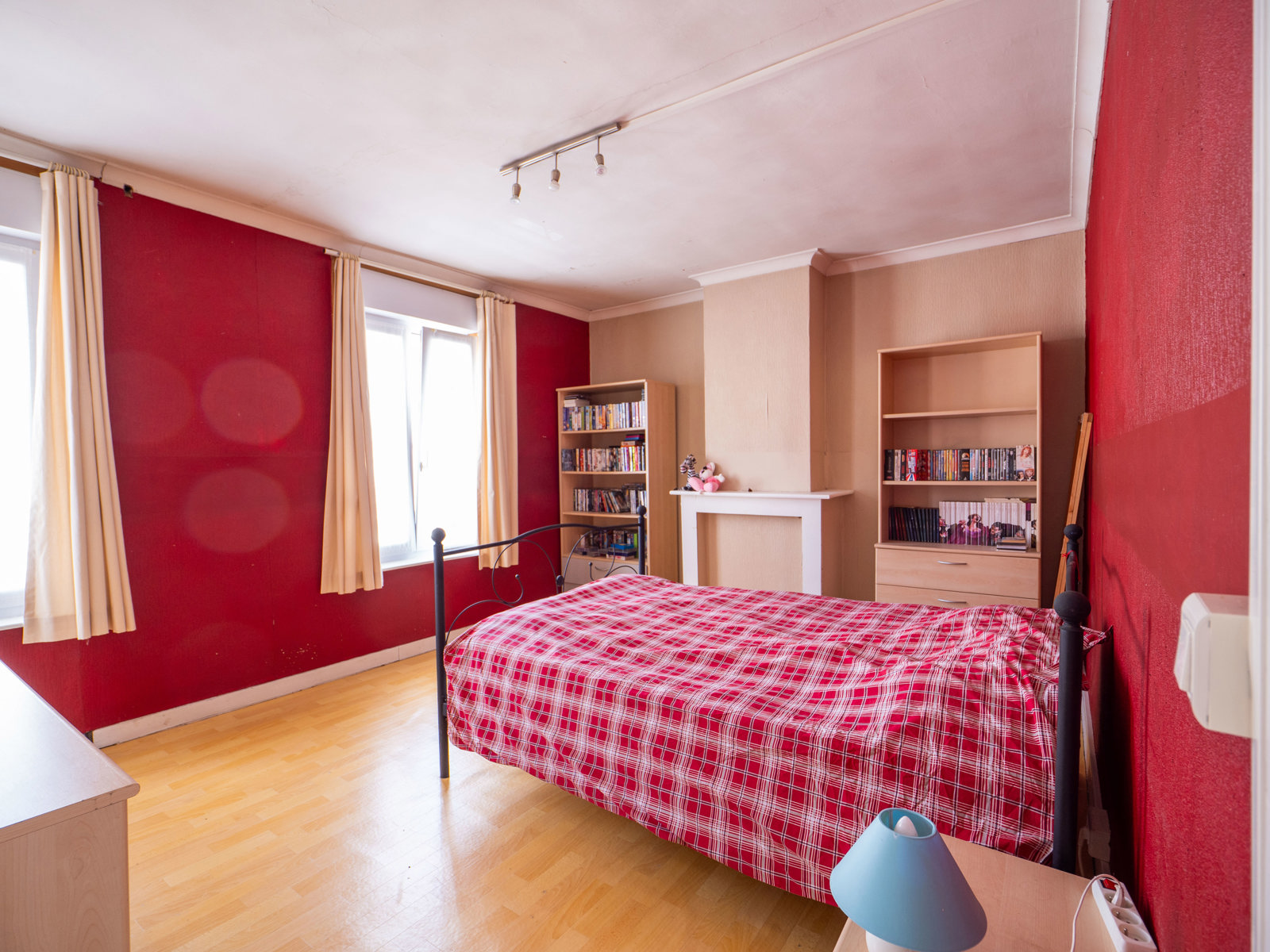 Un seul bien, mille possibilités, investisseur/indépendant