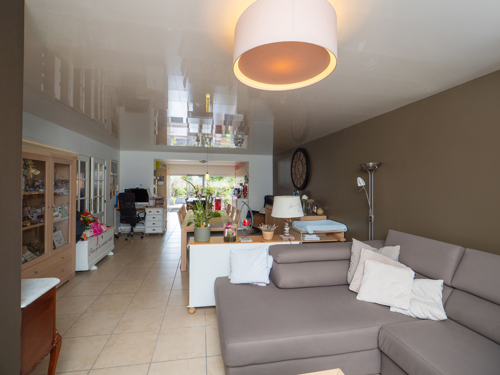 Un seul bien, mille possibilités, investisseur/indépendant