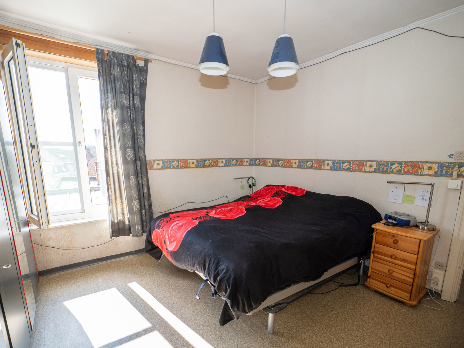 Un seul bien, mille possibilités, investisseur/indépendant