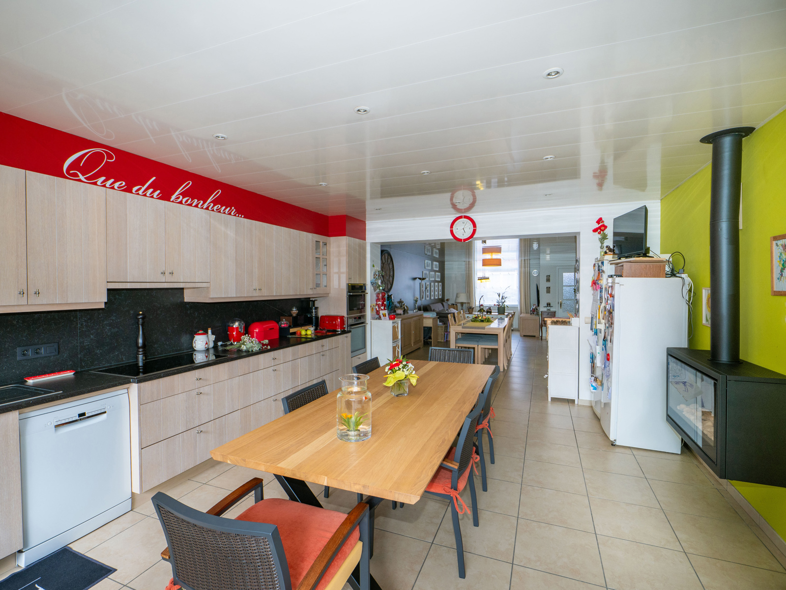 Un seul bien, mille possibilités, investisseur/indépendant