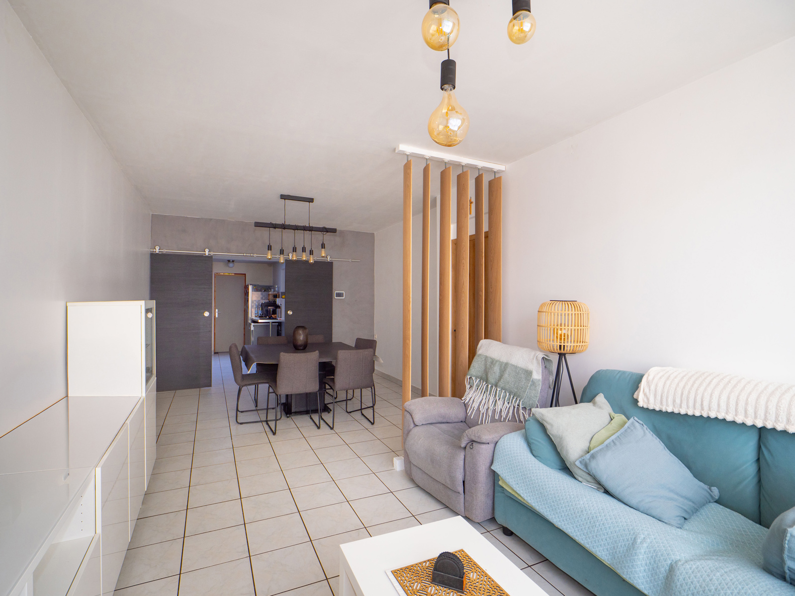 Maison à vendre Mouscron