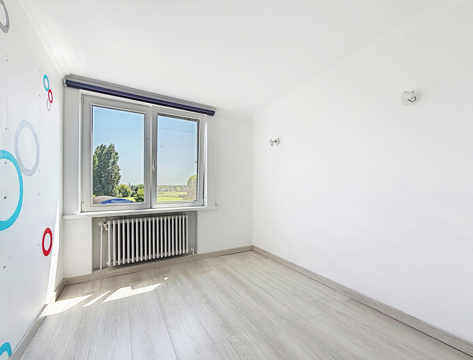 Maison moderne 3 façades, 3 chambres à Mouscron