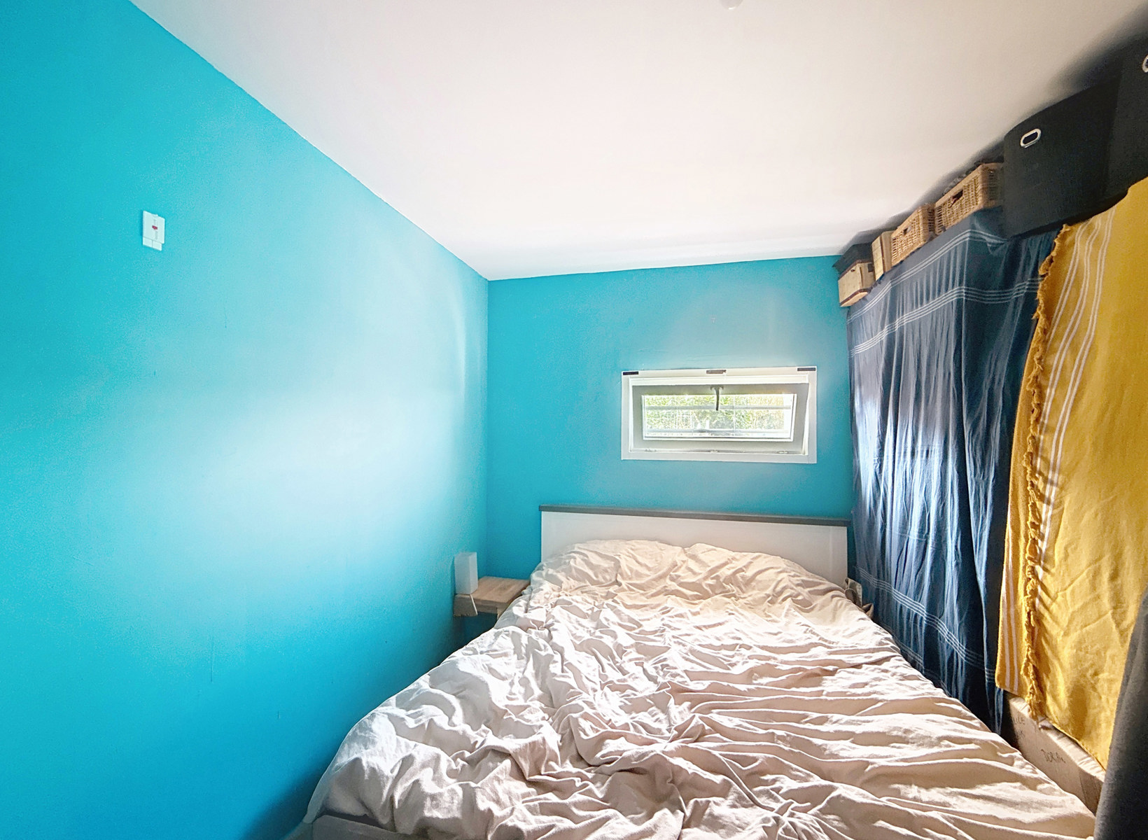 Appartement au rez-de-chaussée avec emplacement de parking