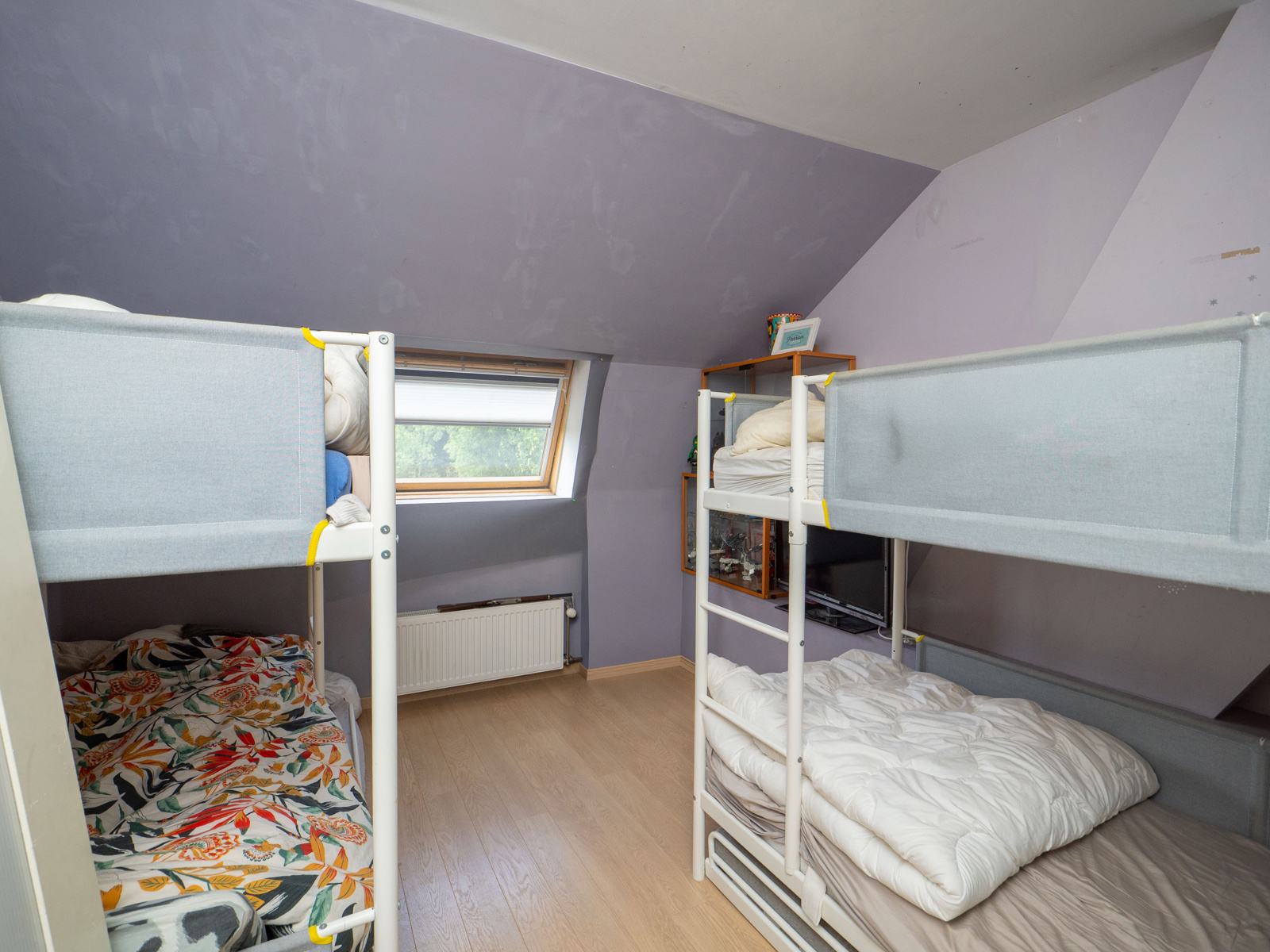 Grande maison d`habitation avec partie locative à Kain