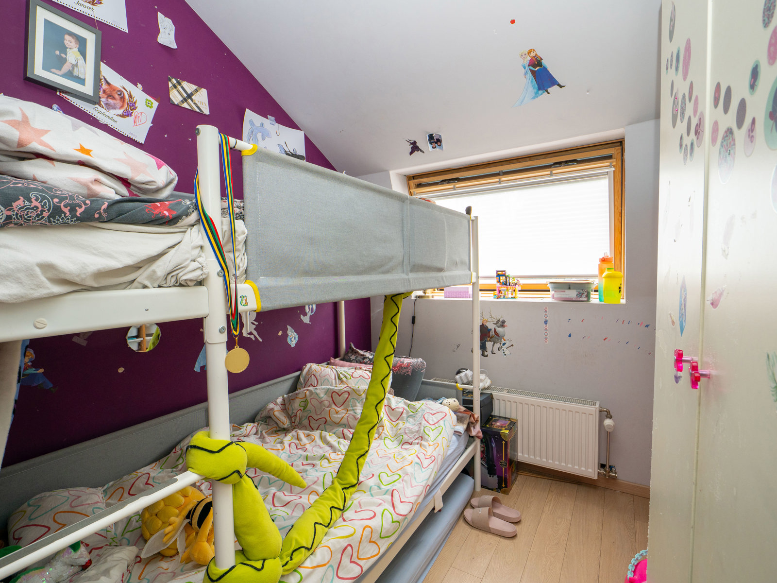 Grande maison d`habitation avec partie locative à Kain