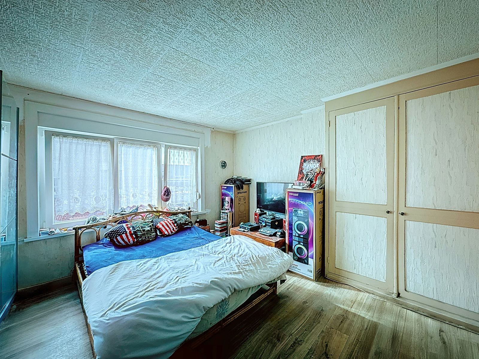 Maison familiale 4 chambres avec jardin et parking privé