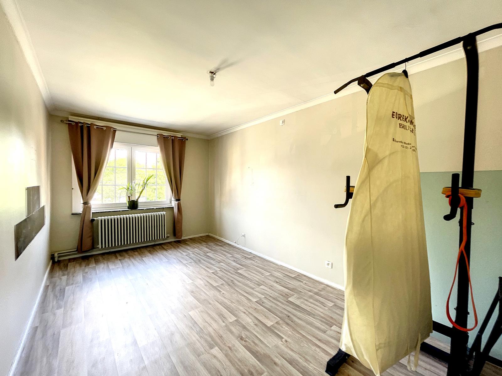 Charmante maison 3 chambres avec garage et jardin