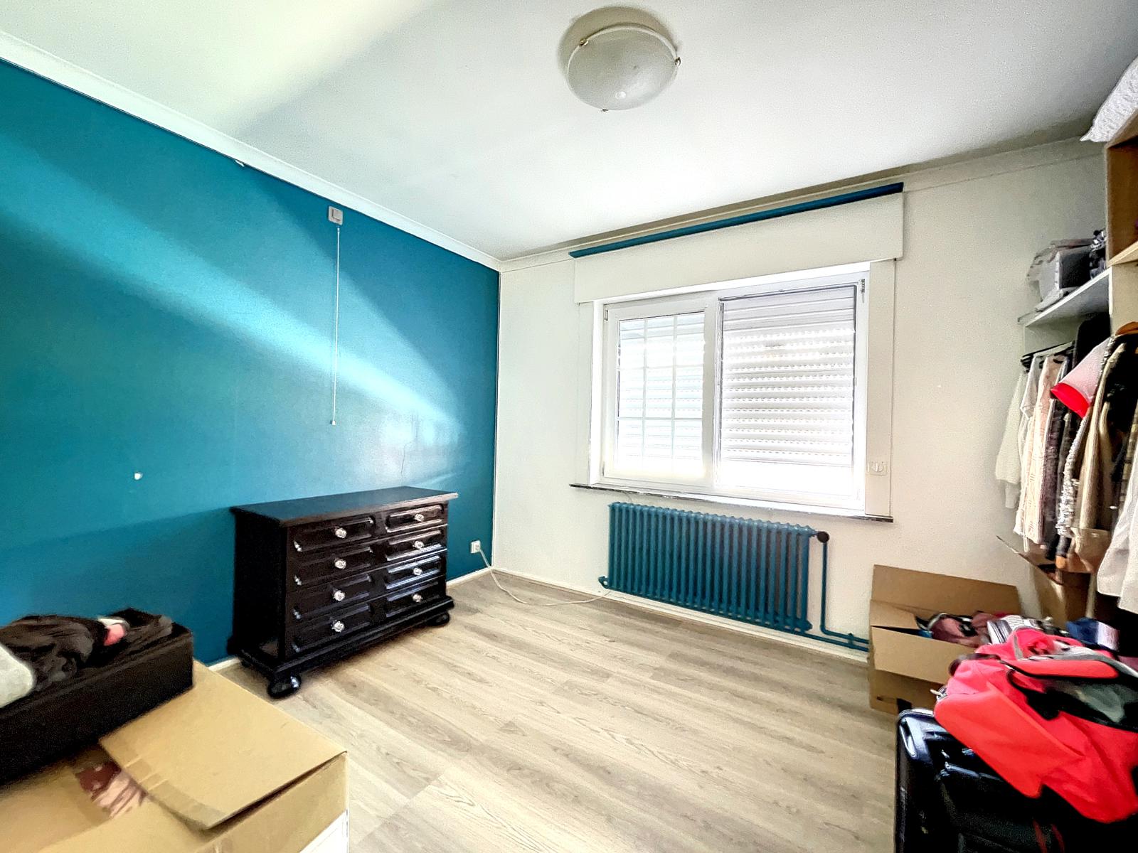 Charmante maison 3 chambres avec garage et jardin