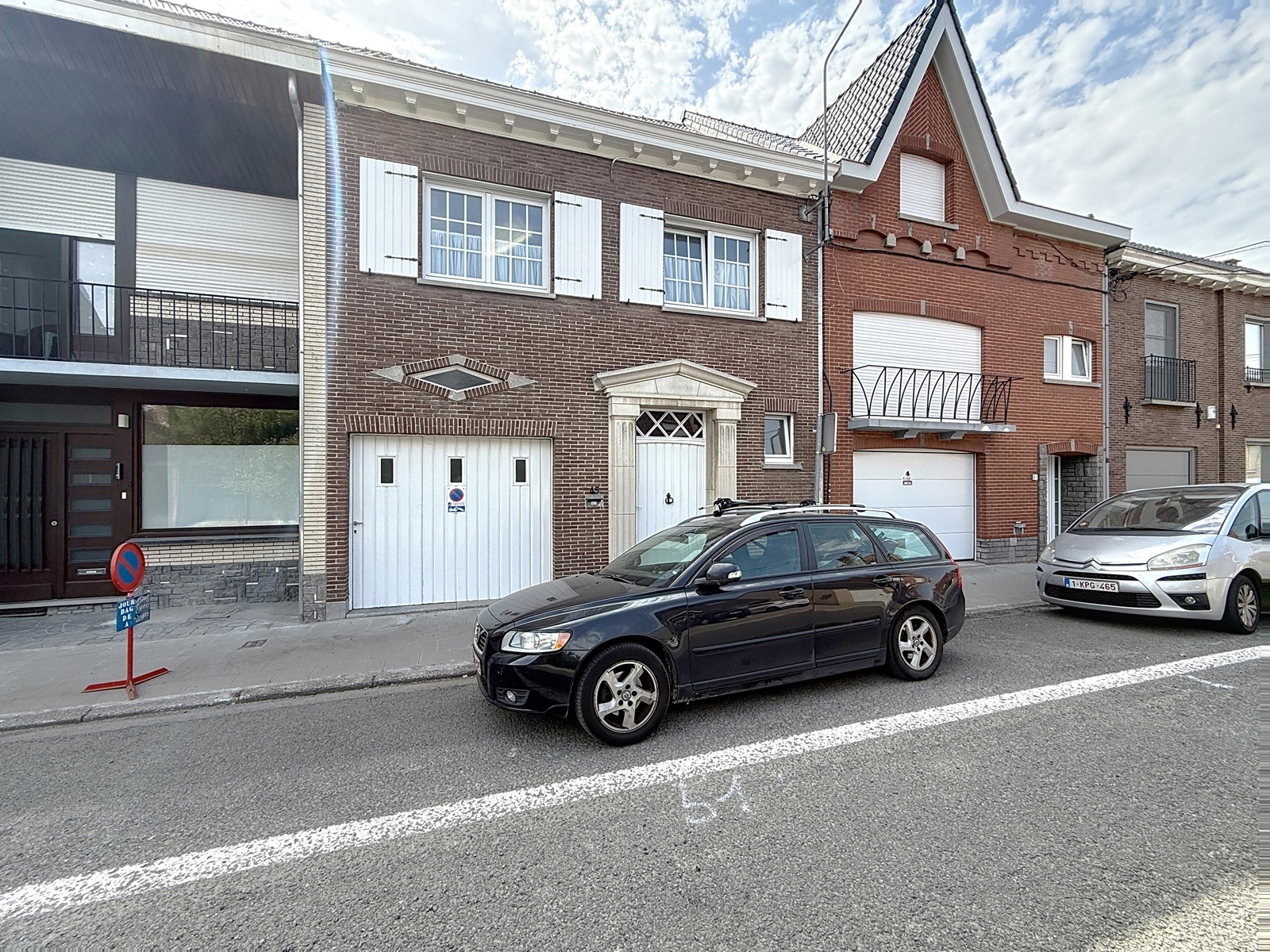 Maison à vendre Dottignies