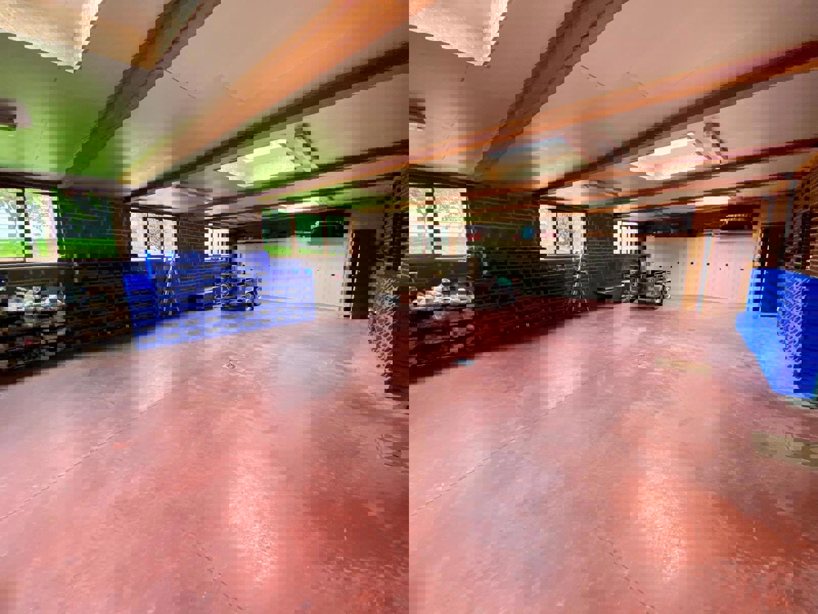 Vente Garage / parking Leuze-en-hainaut.