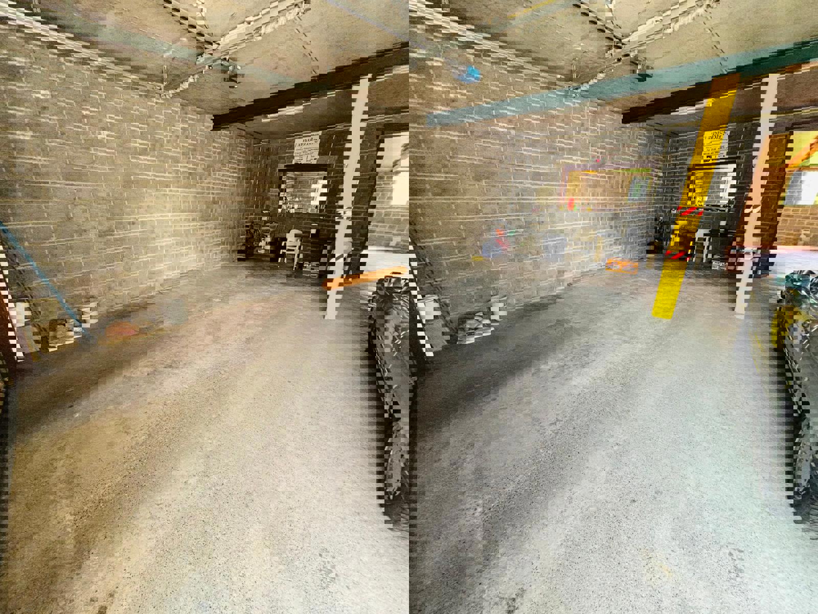 Vente Garage / parking Leuze-en-hainaut.