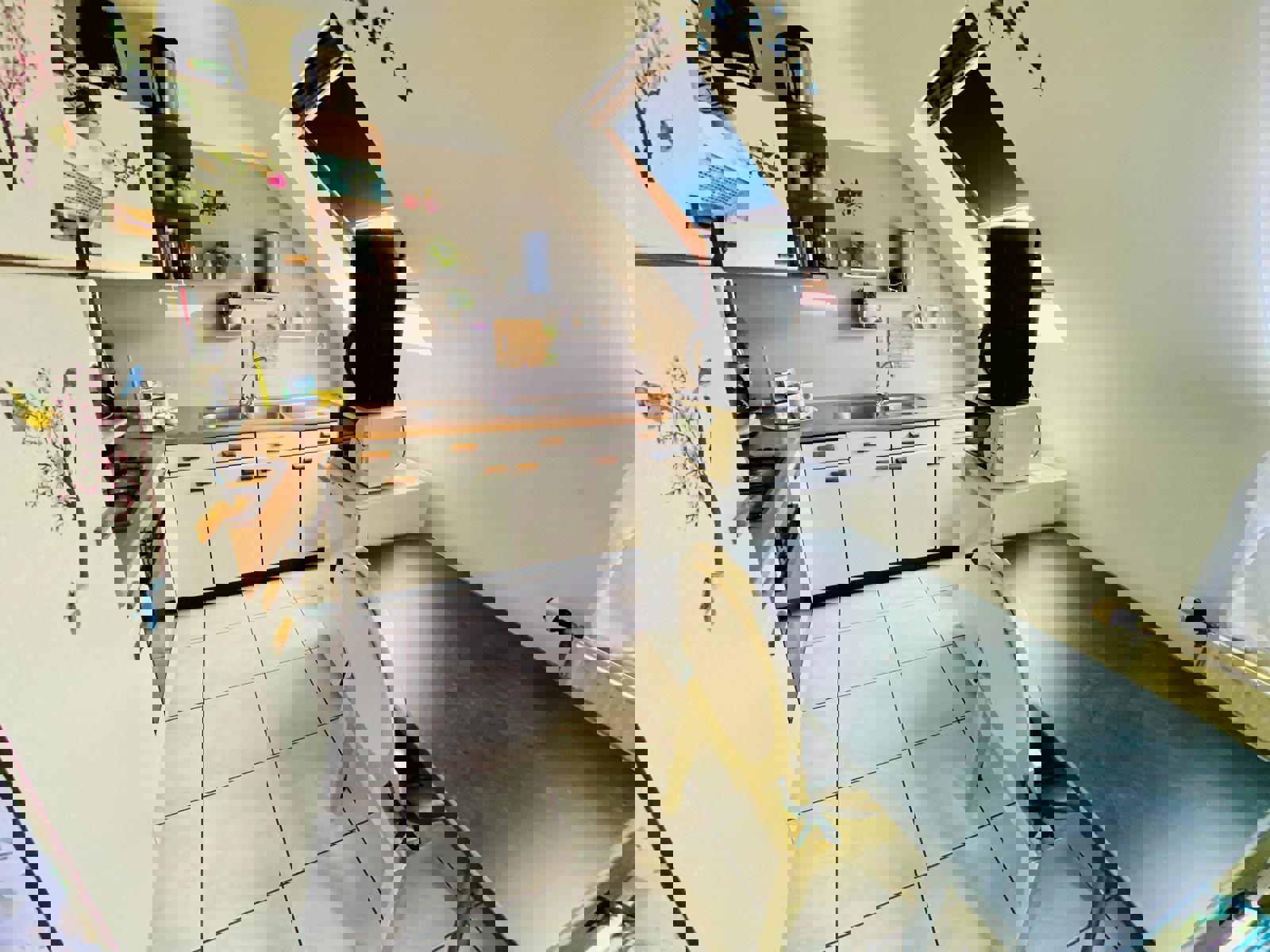 Vente Appartement Leuze-en-hainaut.