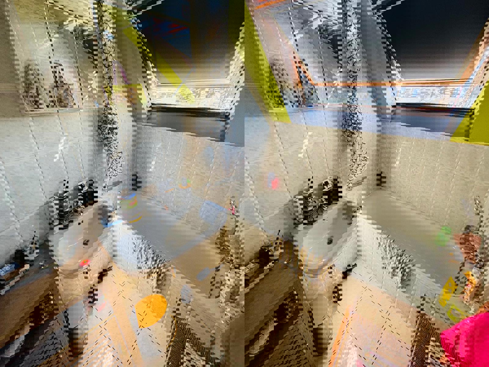 Vente Appartement Leuze-en-hainaut.