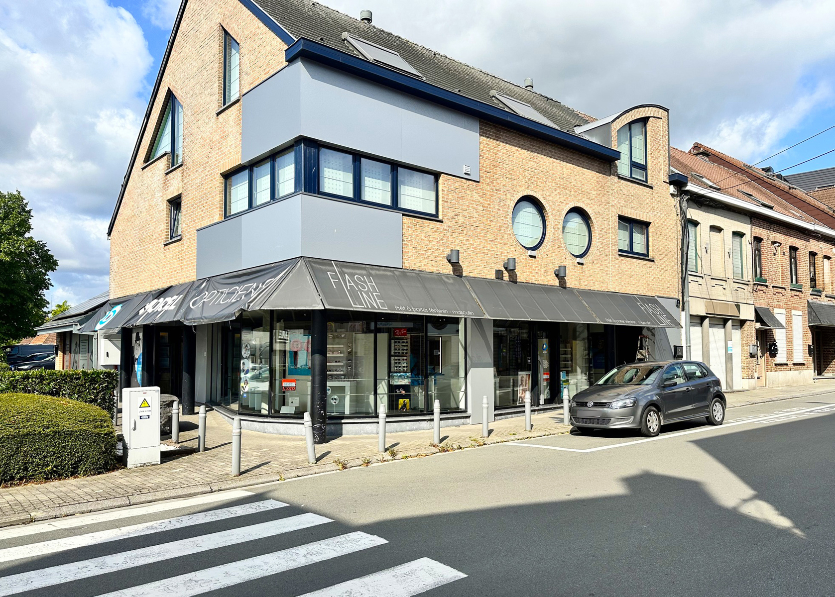 Maison à vendre Dottignies