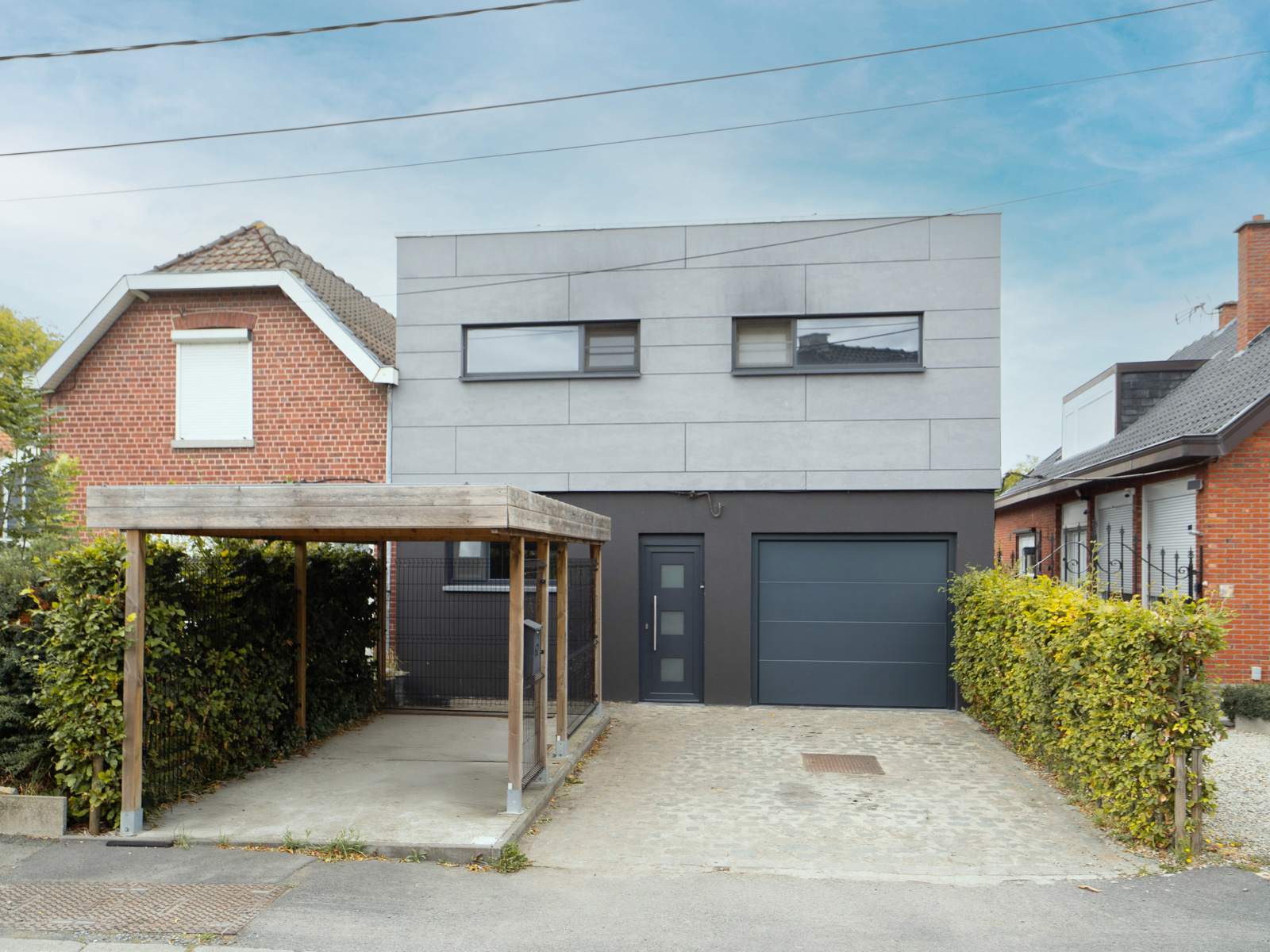 Maison à vendre Dottignies
