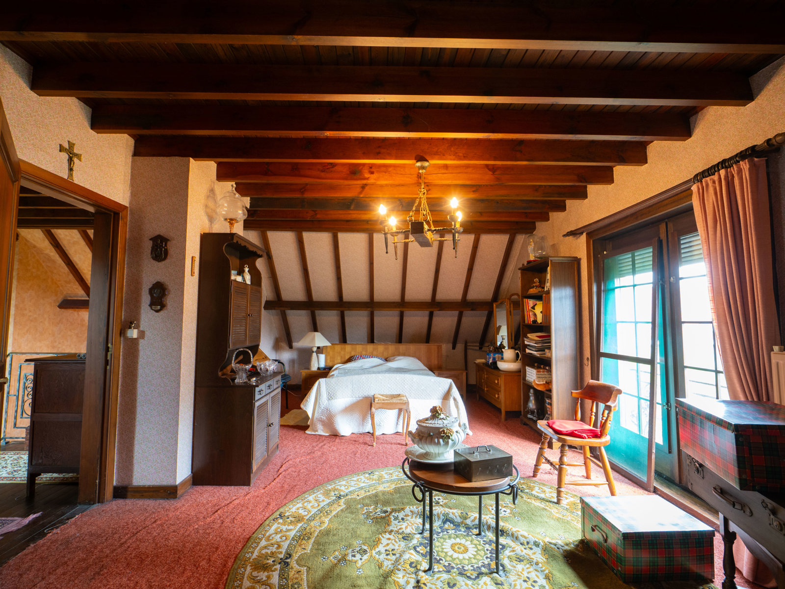 Villa à rénover sur Dottignies