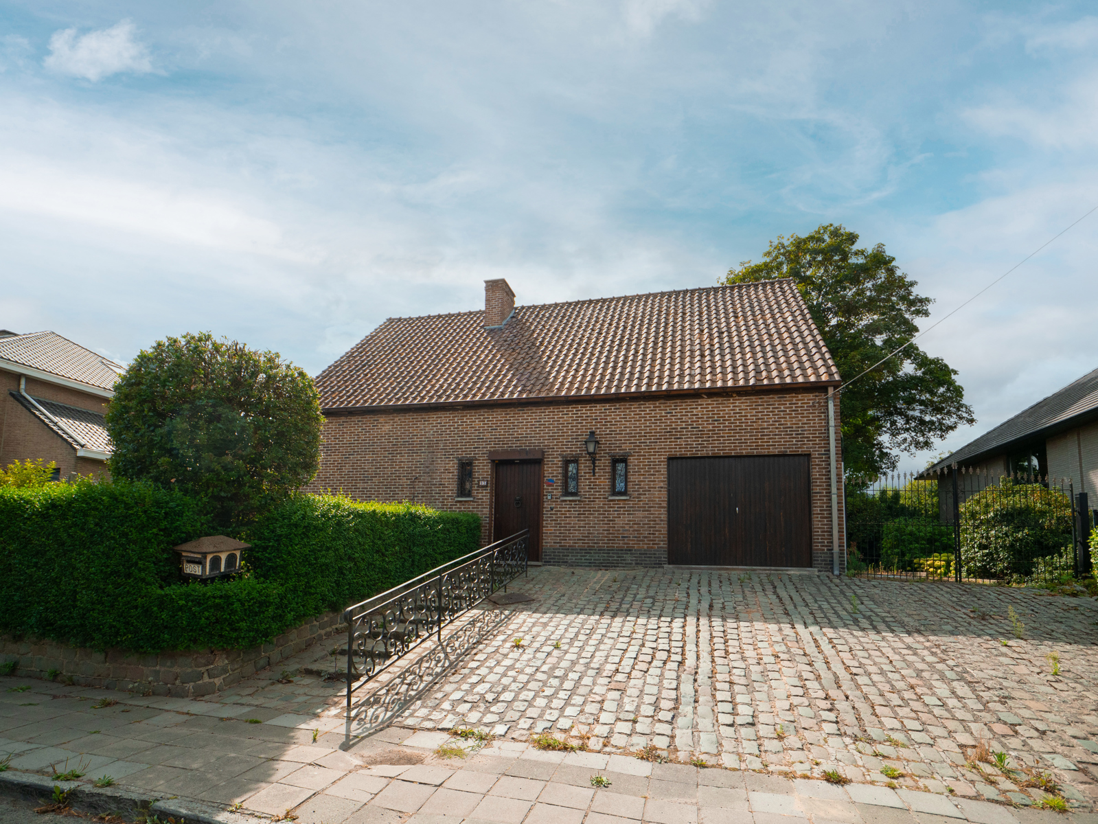Maison à vendre Dottignies