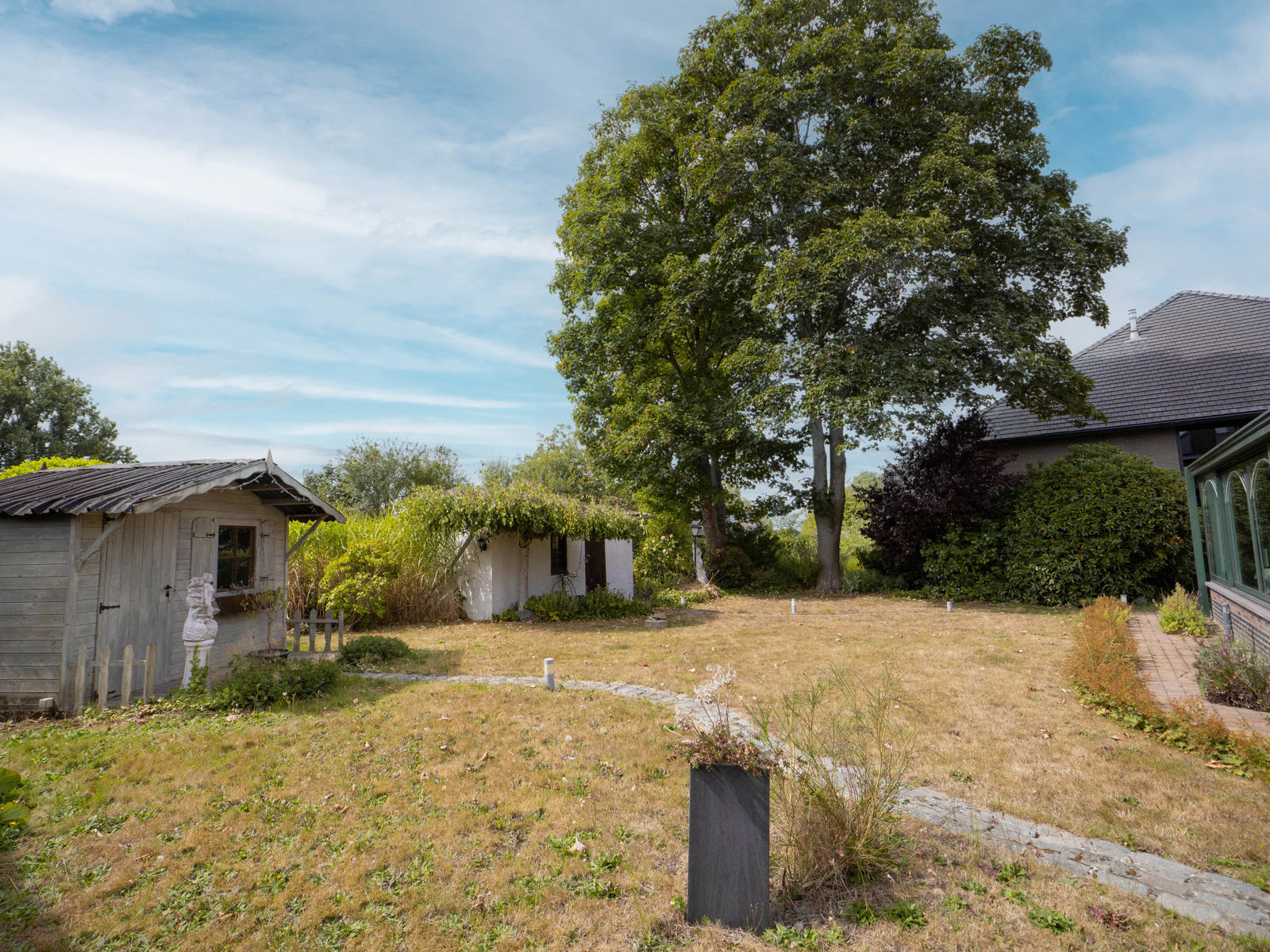 Villa à rénover sur Dottignies