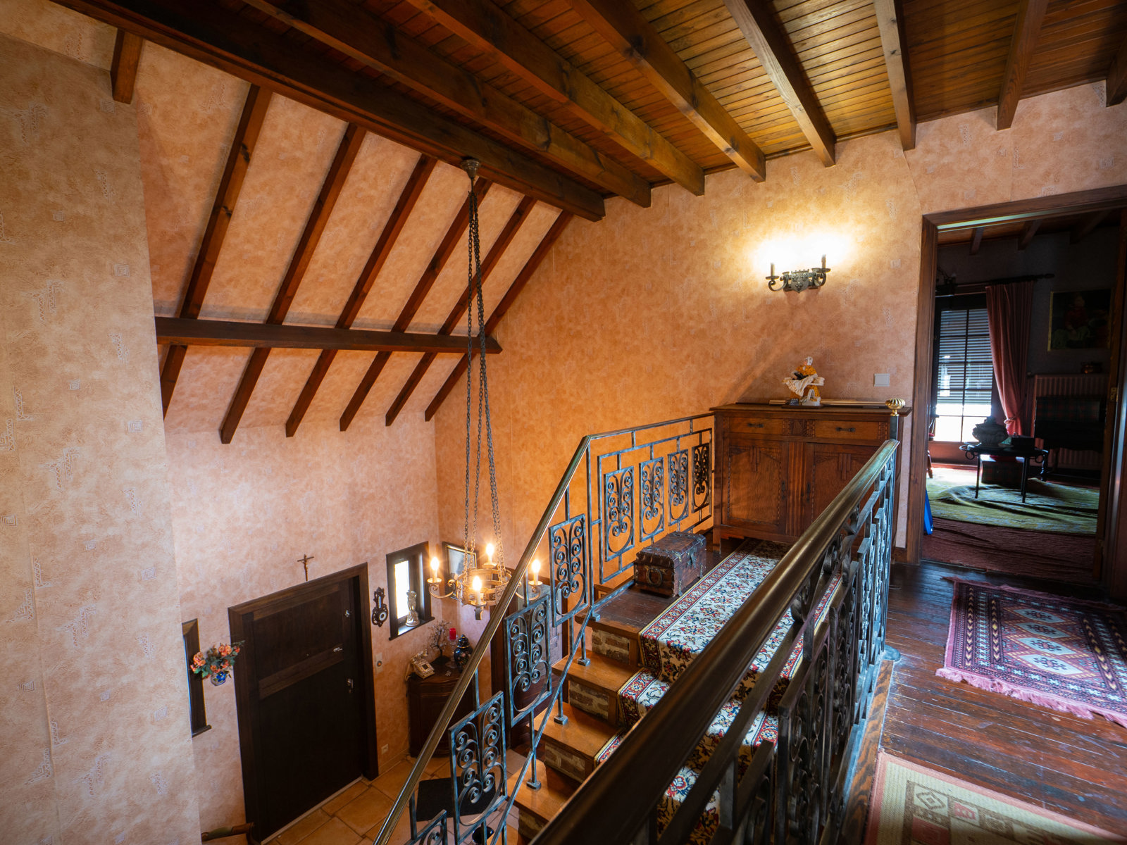 Villa à rénover sur Dottignies