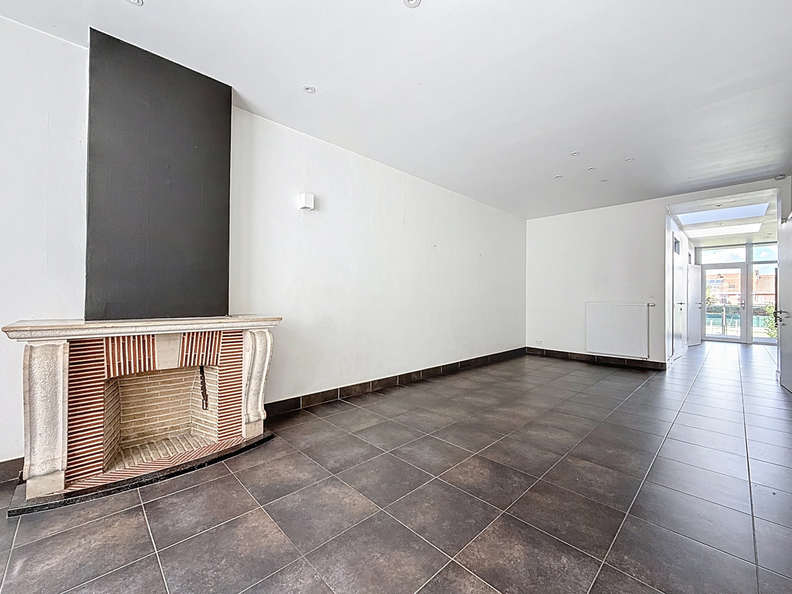 Maison à vendre Mouscron