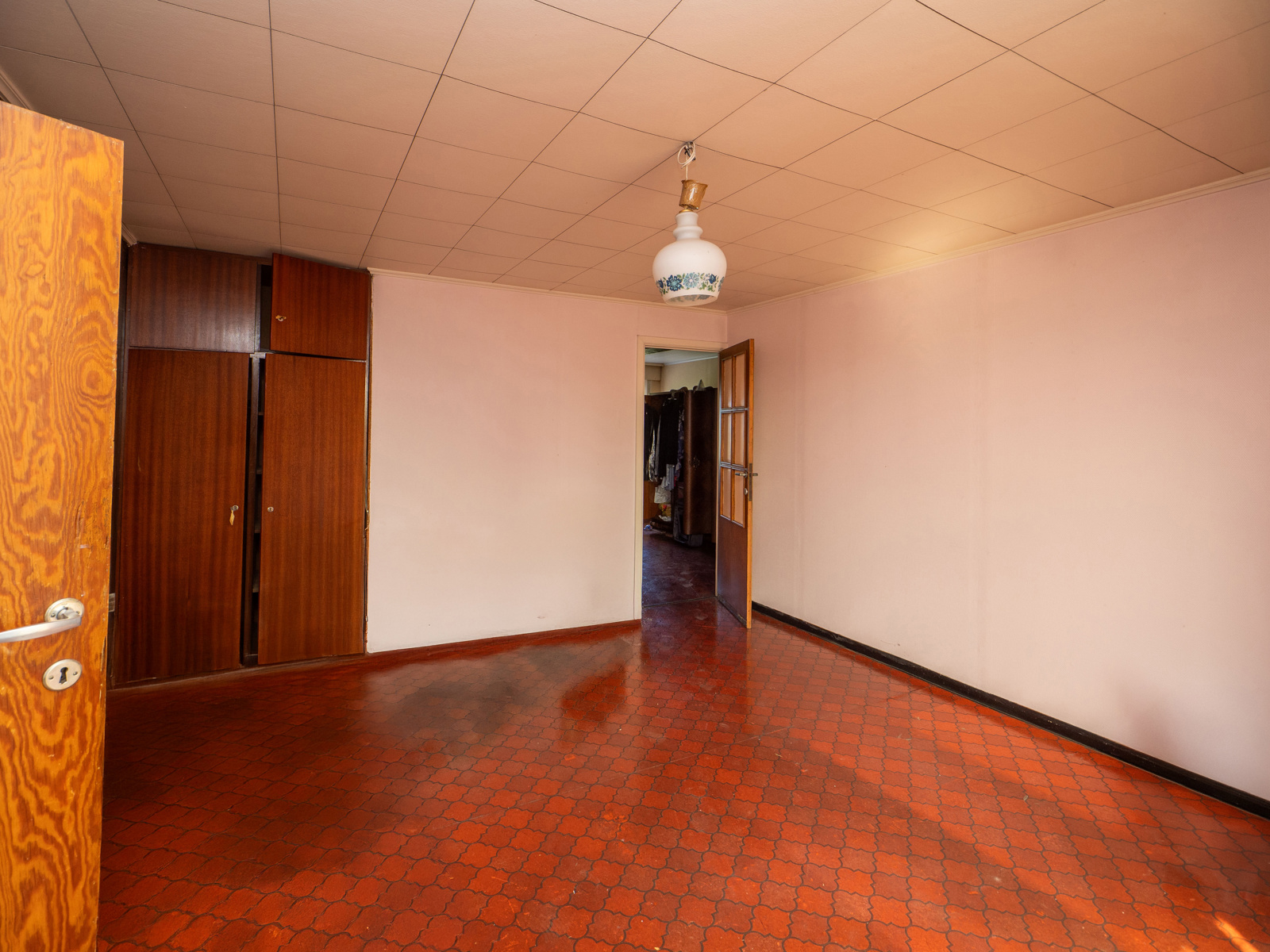 Grande ferme à rénover avec un énorme potentiel