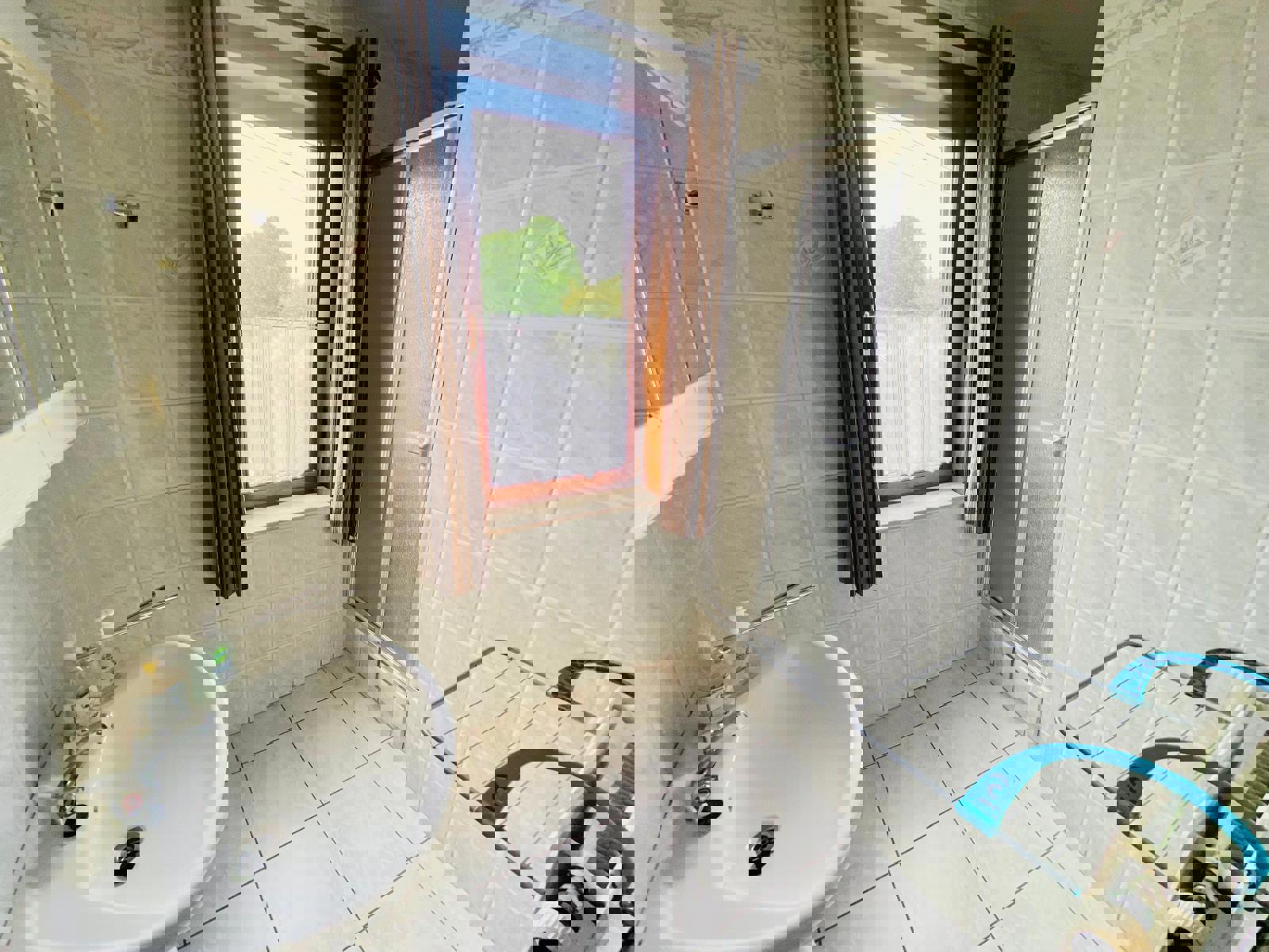 Appartement avec garage à vendre !