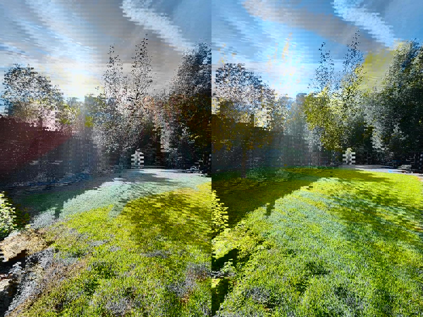 Superbe maison située à Leuze-en-Hainaut.