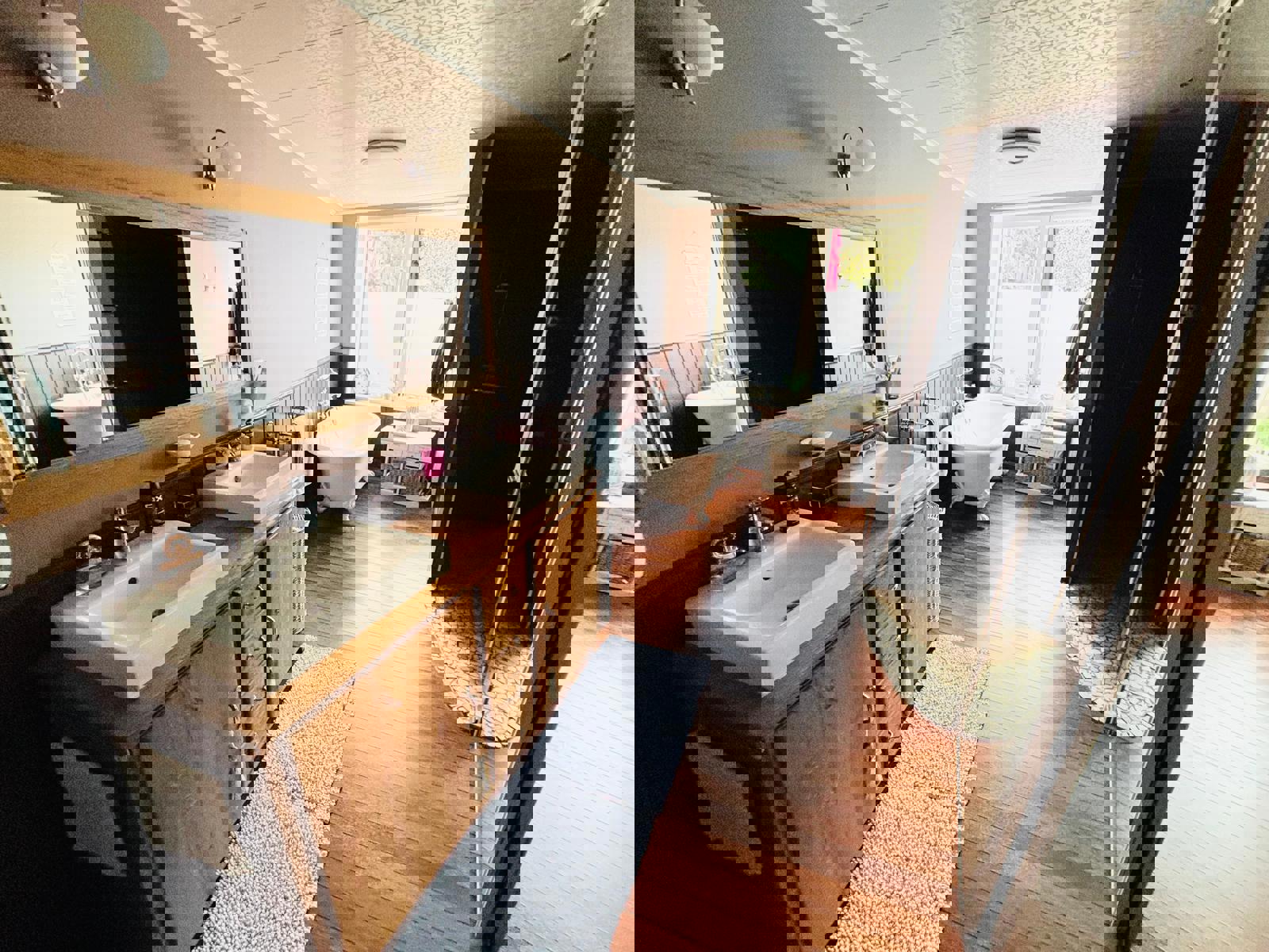 Superbe maison située à Leuze-en-Hainaut.