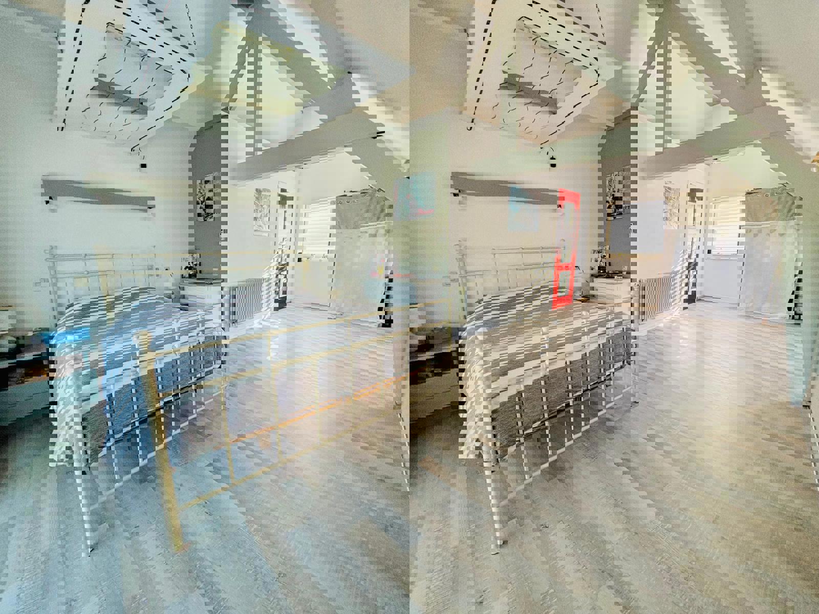 Superbe maison située à Leuze-en-Hainaut.