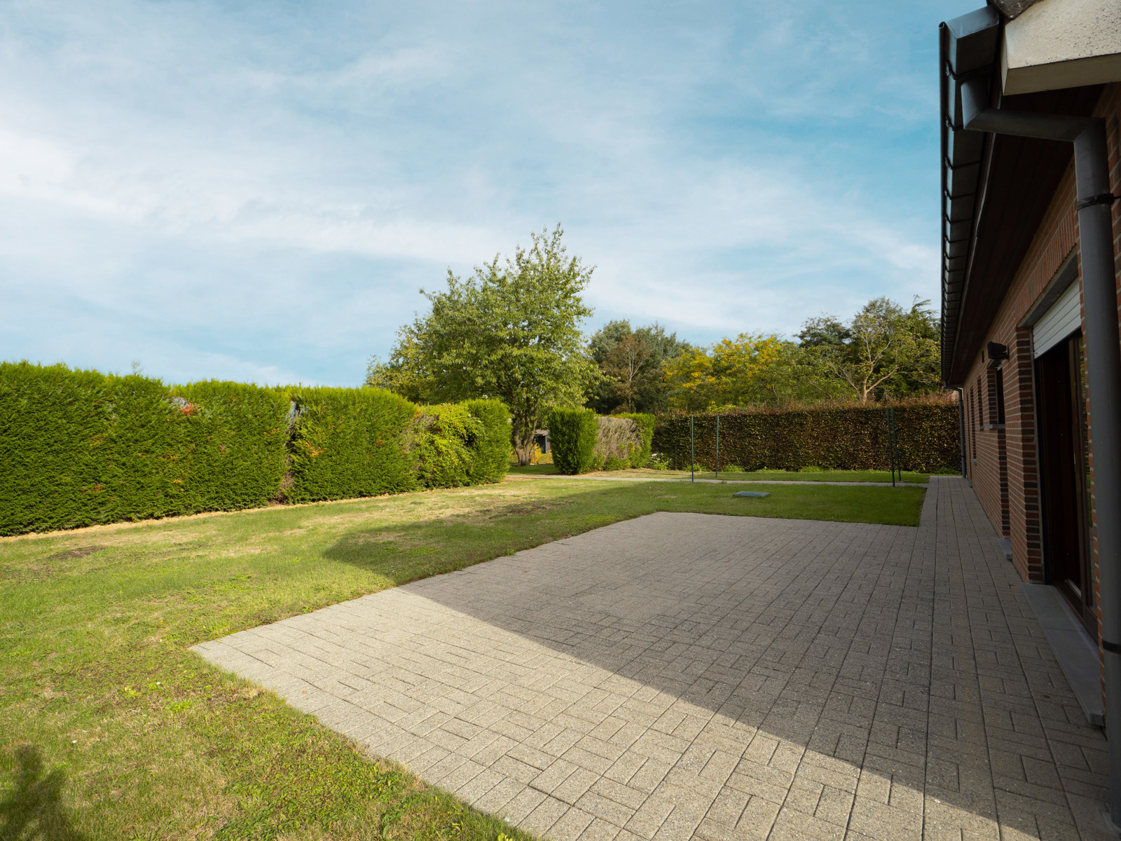 Maison individuelle de plain-pied à Estaimbourg