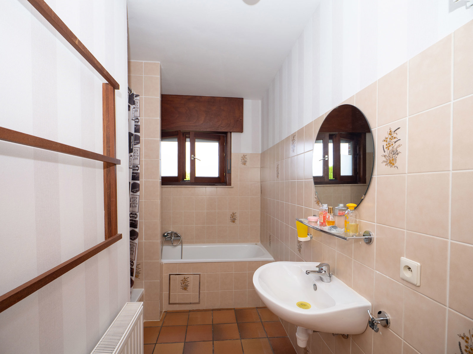 Maison individuelle de plain-pied à Estaimbourg