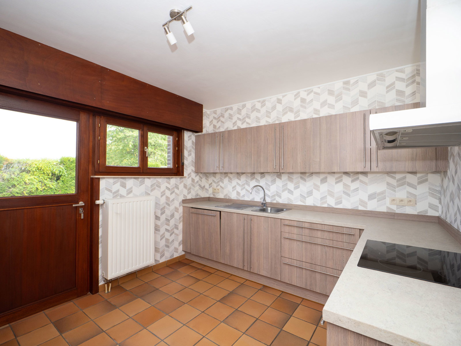 Maison individuelle de plain-pied à Estaimbourg