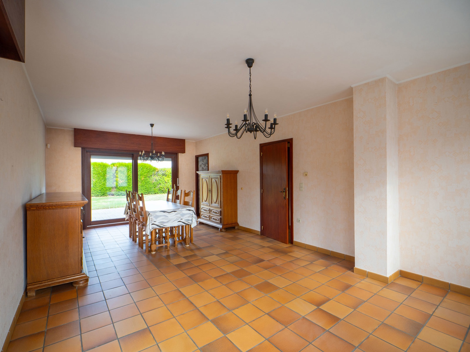 Maison individuelle de plain-pied à Estaimbourg