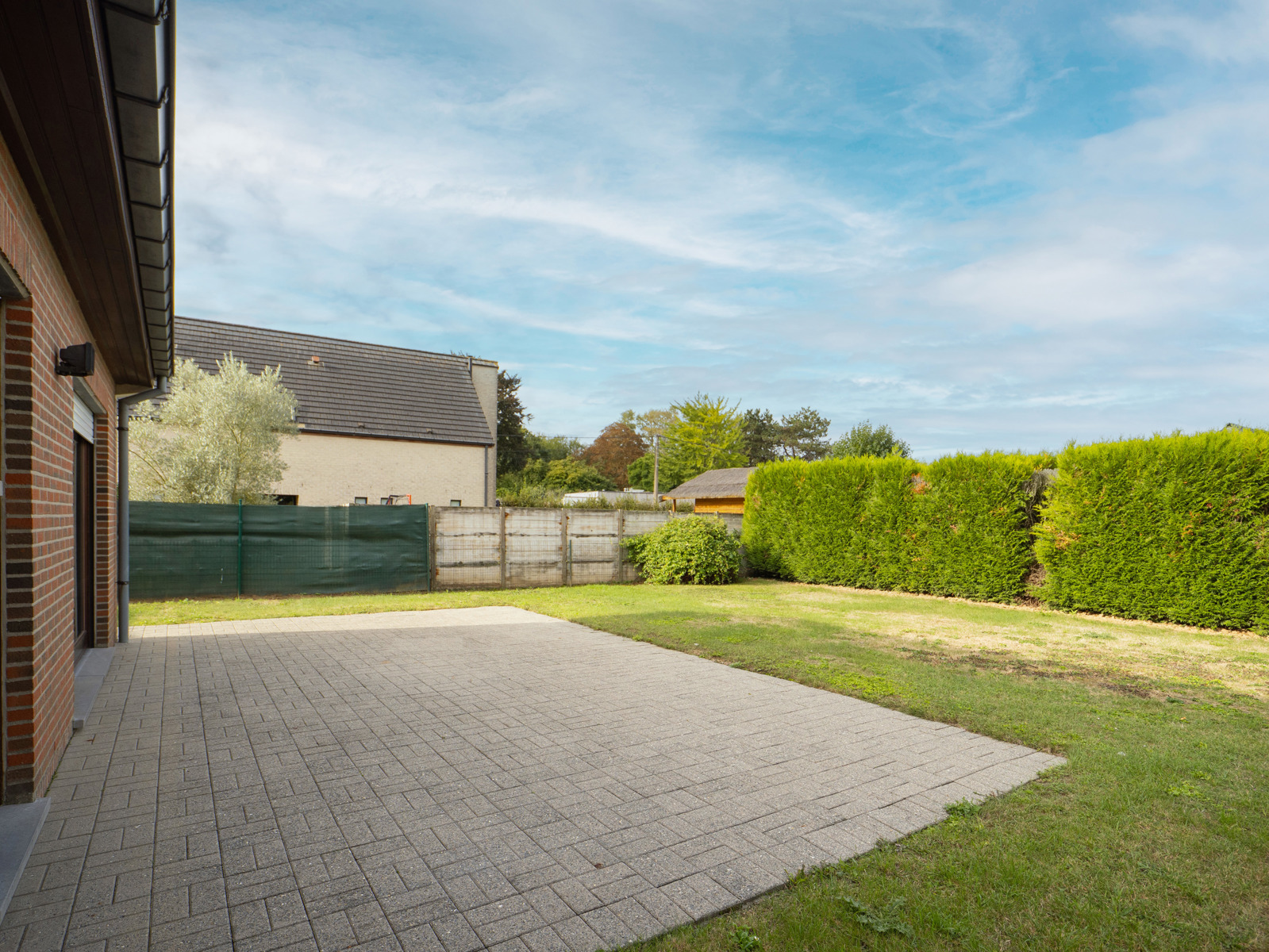 Maison individuelle de plain-pied à Estaimbourg