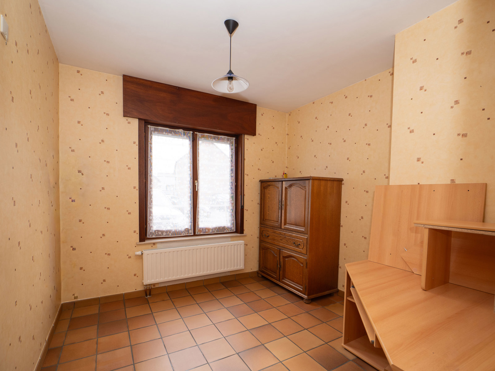 Maison individuelle de plain-pied à Estaimbourg