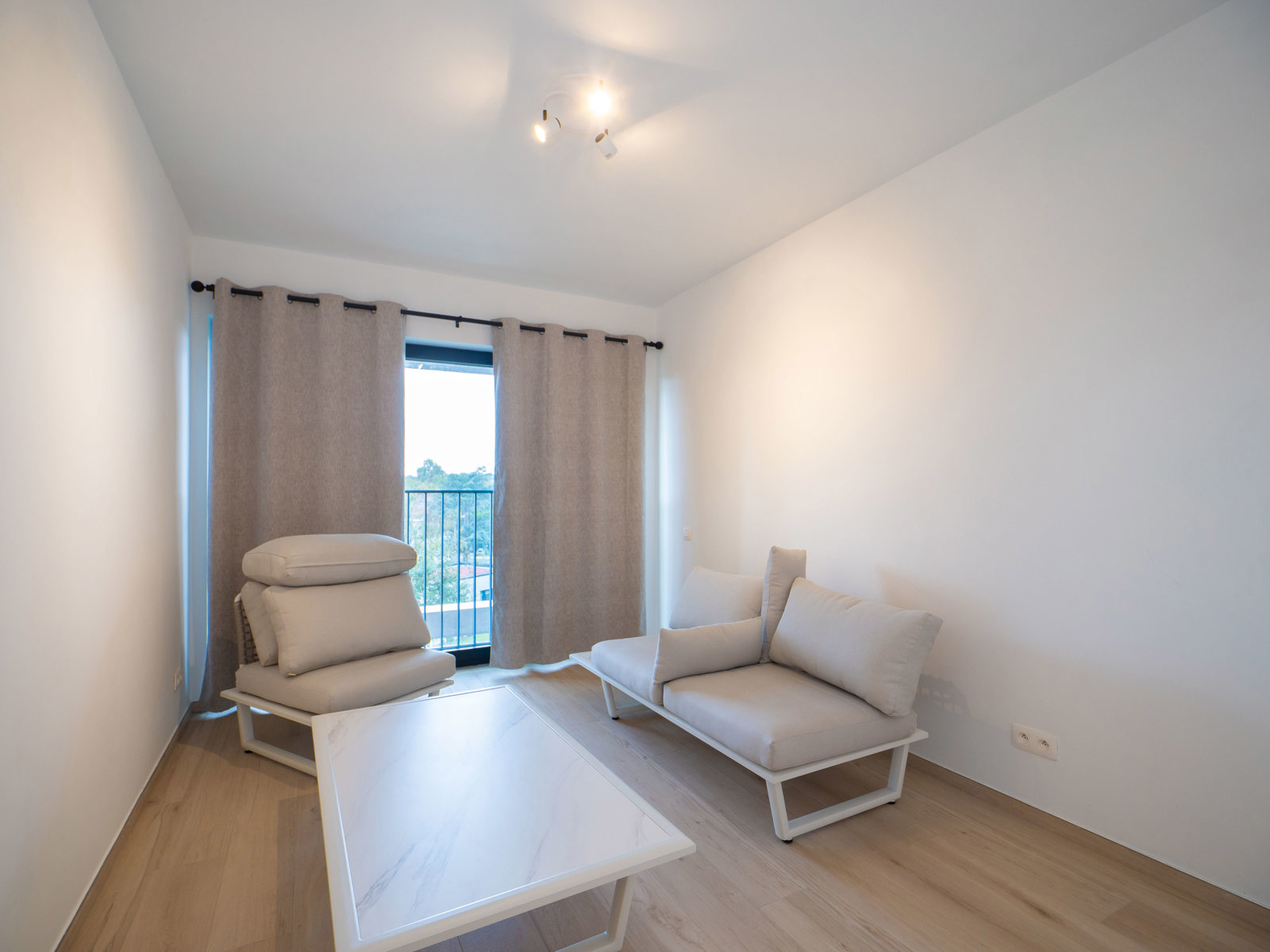 Splendide appartement haut de gamme à Tournai