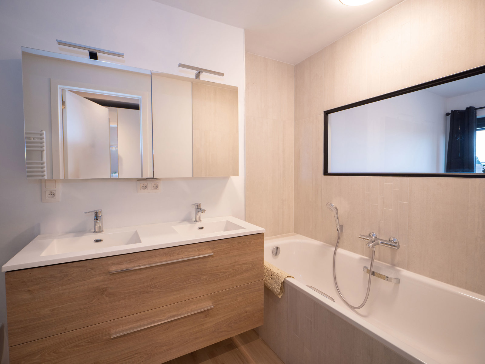 Splendide appartement haut de gamme à Tournai