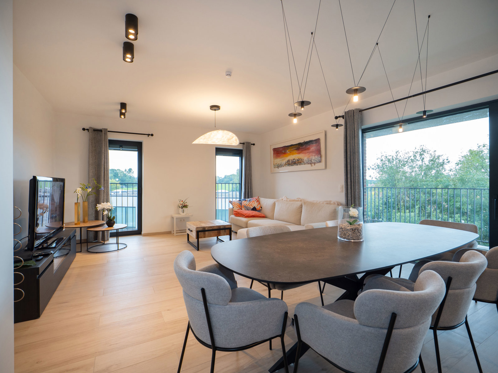 Maison à vendre Tournai