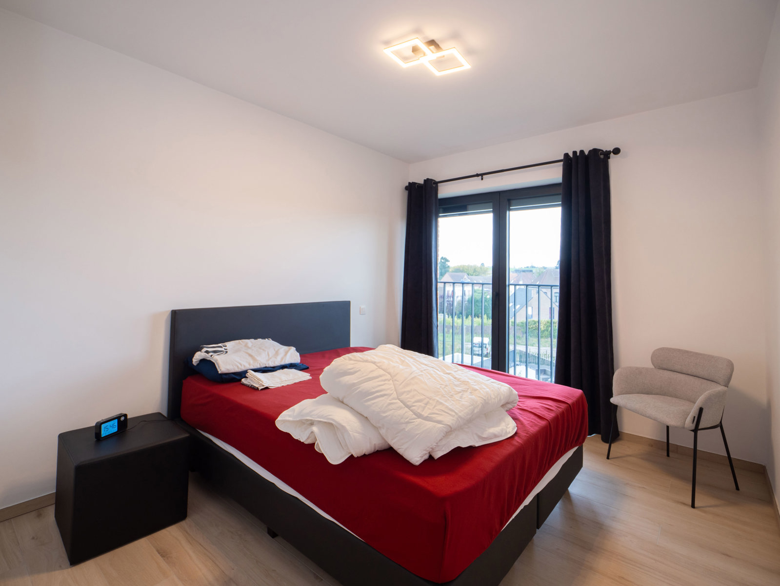 Splendide appartement haut de gamme à Tournai