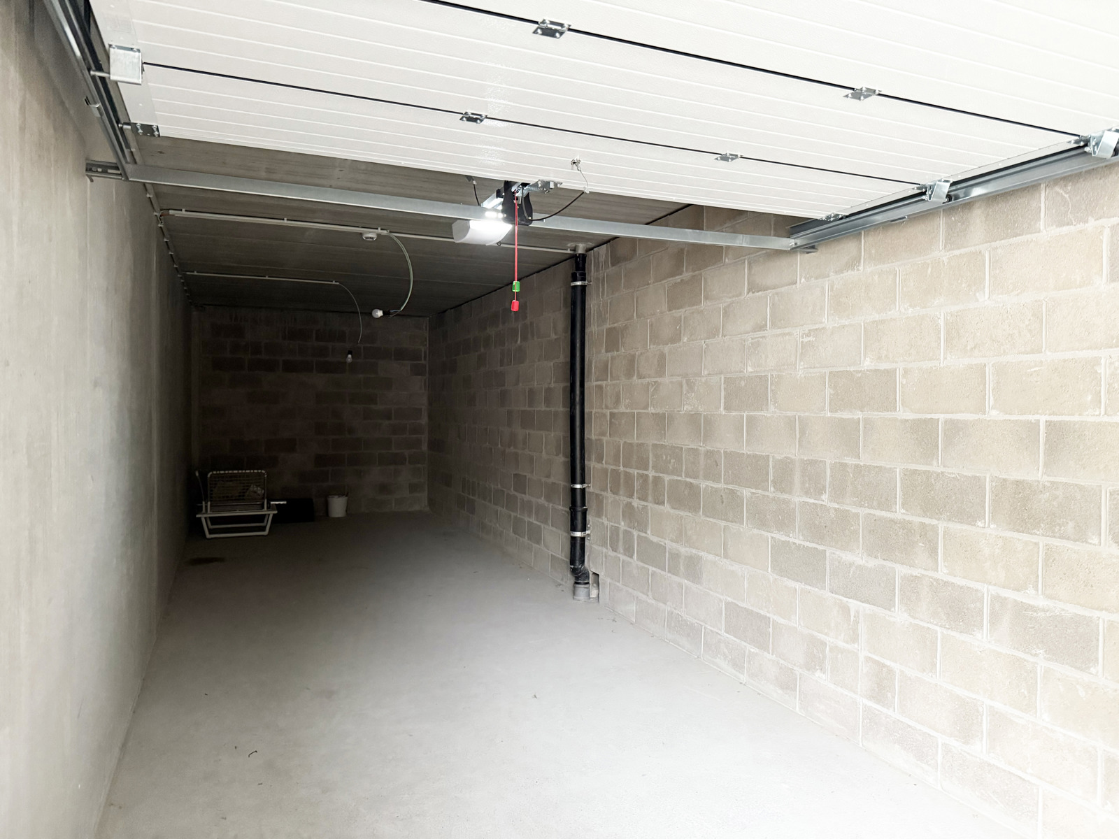 Splendide appartement haut de gamme à Tournai