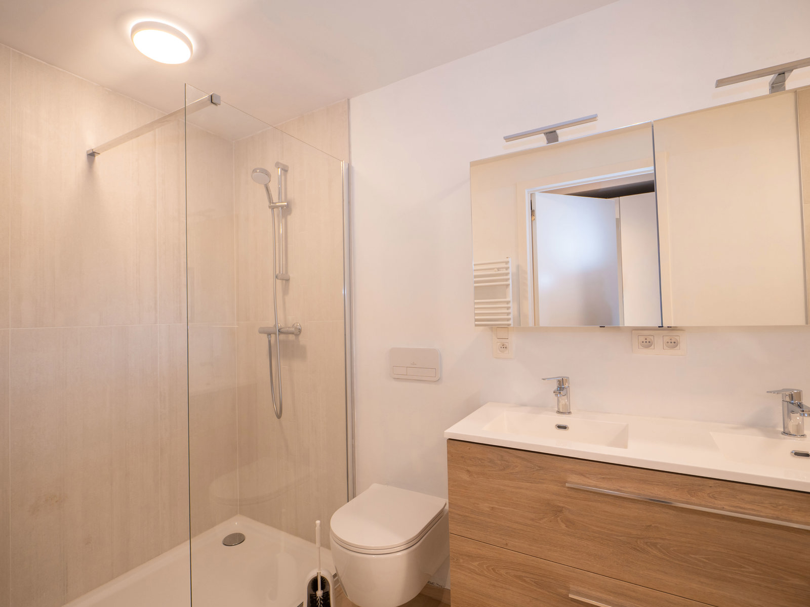 Splendide appartement haut de gamme à Tournai