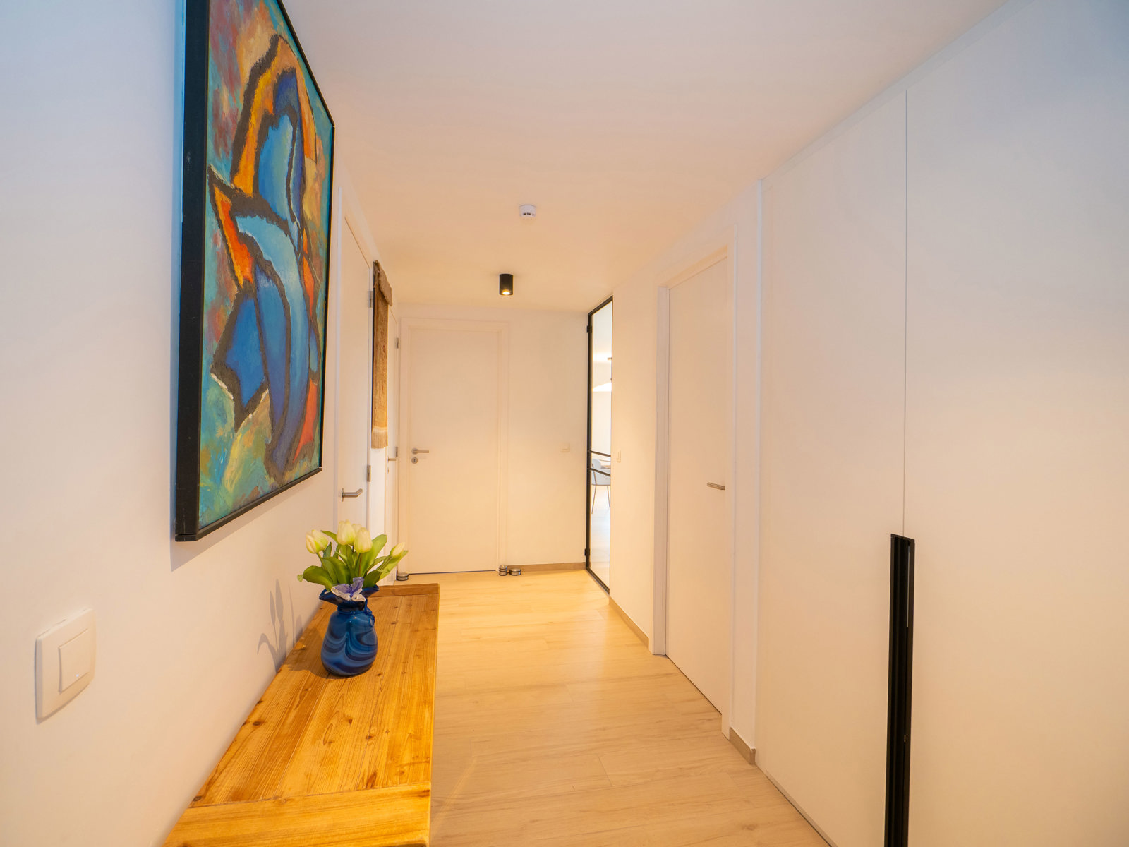 Splendide appartement haut de gamme à Tournai