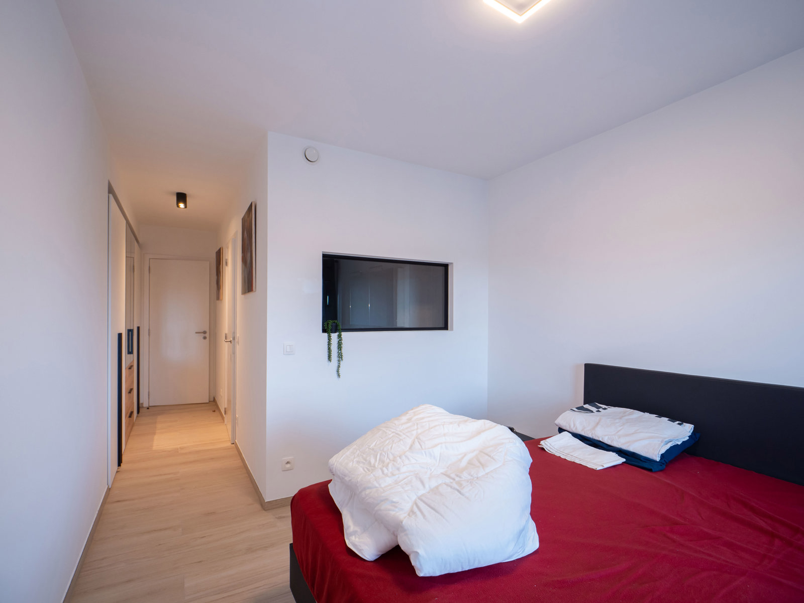 Splendide appartement haut de gamme à Tournai