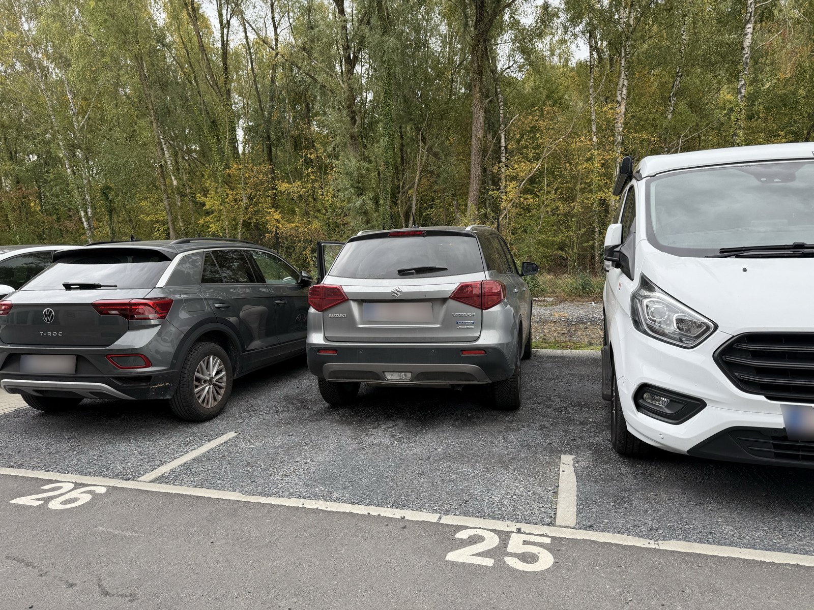 Splendide appartement haut de gamme à Tournai